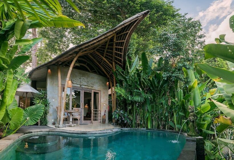 Suite com Piscina, The Udaya Resorts And Spa