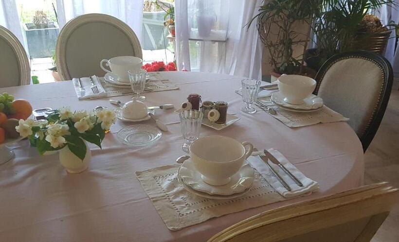 Номер Deluxe, Le Jardin De Saint Jean