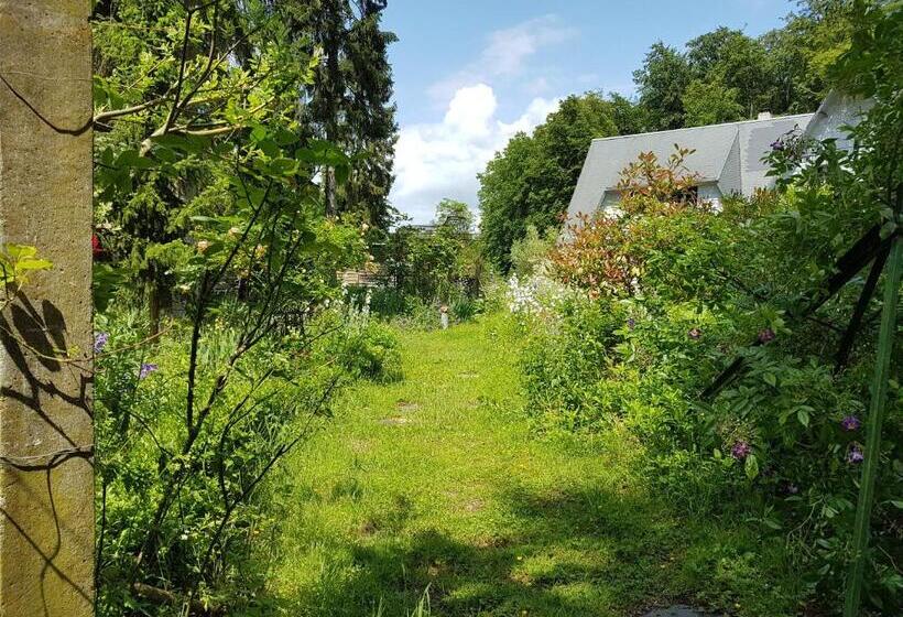 Трехместный Номер Комфорт, Le Jardin De Saint Jean