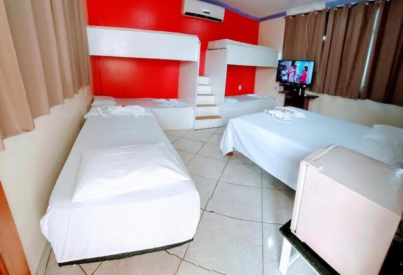 Family Room, Solo Nunes