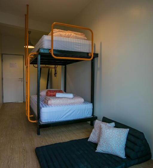 经济房, Chedi View Hostel