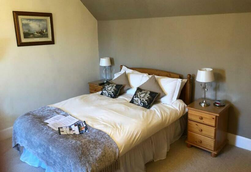 Номер Стандарт, Drumdale Bed And Breakfast
