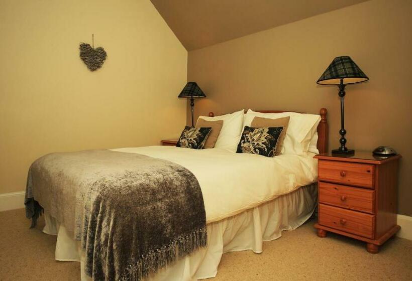 Номер Стандарт, Drumdale Bed And Breakfast