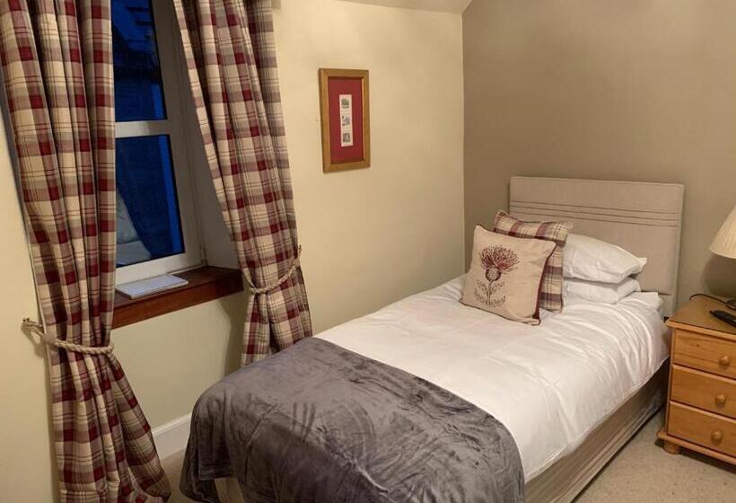 Номер Стандарт, Drumdale Bed And Breakfast