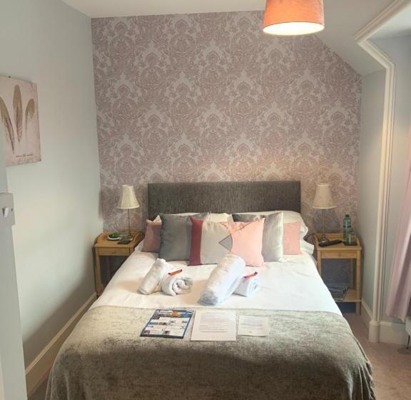 Номер Стандарт, Drumdale Bed And Breakfast