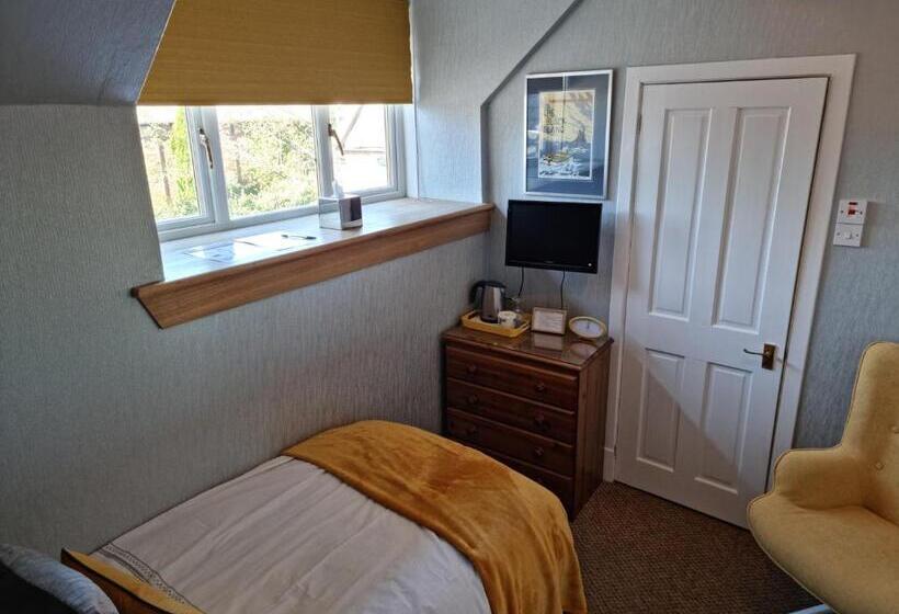 Номер Стандарт Индивидуальный, Drumdale Bed And Breakfast