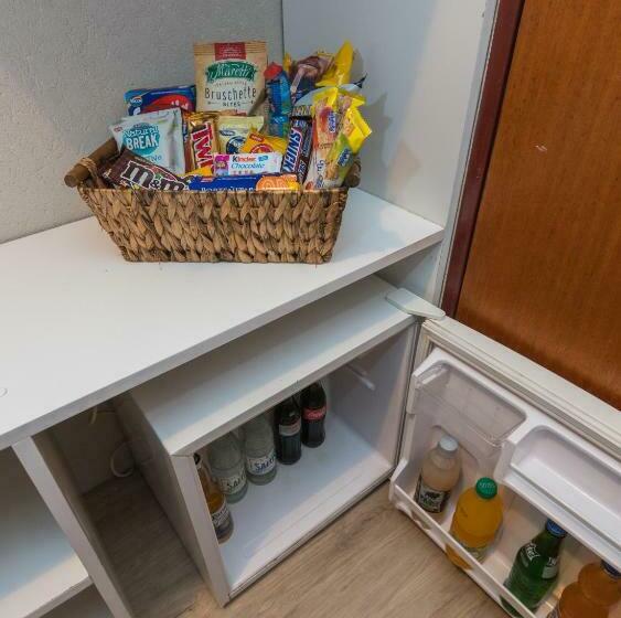침실 2개 스위트, Complejo Turistico Flores Hotel De Campo