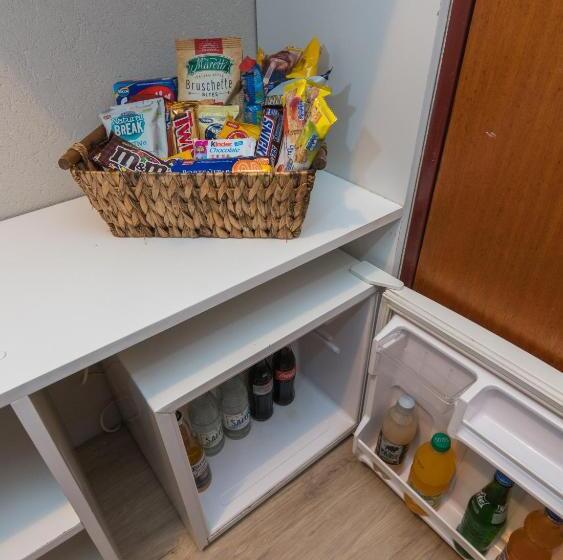 디럭스 룸, Complejo Turistico Flores Hotel De Campo