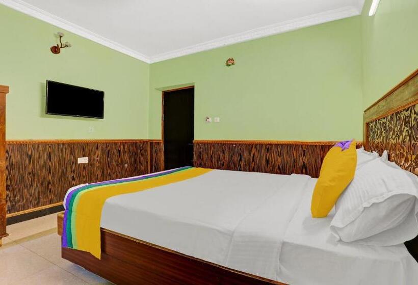 اتاق استاندارد, Itsy Hotels Rain Forest