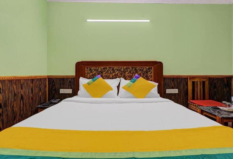 اتاق استاندارد, Itsy Hotels Rain Forest