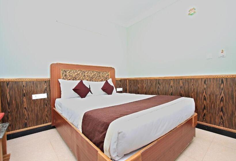اتاق استاندارد, Itsy Hotels Rain Forest