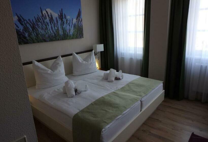 Номер Стандарт, Garni Hotel Lavendelhof