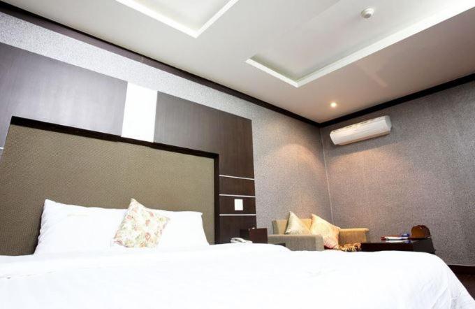 Номер Стандарт, Luxury Hotel Osan