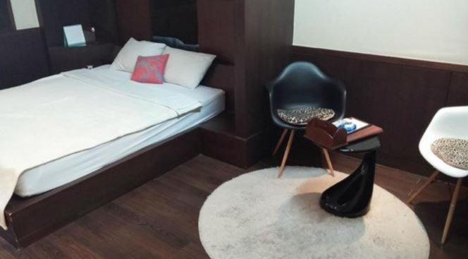 Номер Стандарт, Luxury Hotel Osan