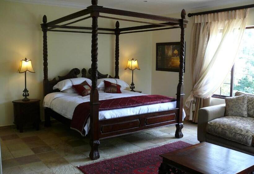 اتاق استاندارد با تخت بزرگ, 42onking