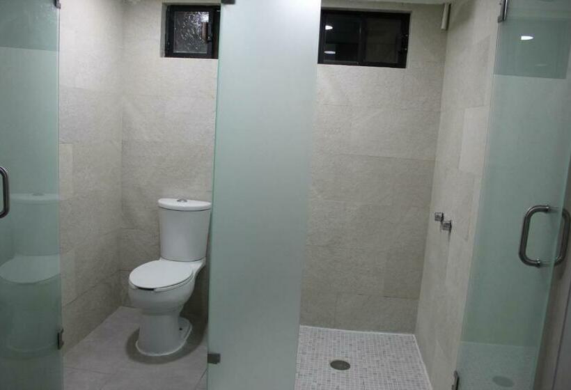 스탠다드 룸, Bed Bed Hotel Abasolo