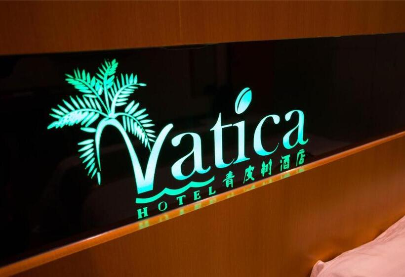 اتاق استاندارد با تخت بزرگ, Greentree Hospitality Group Ltd Vatica Jiuquan West Han Shengsheng Shengshi
