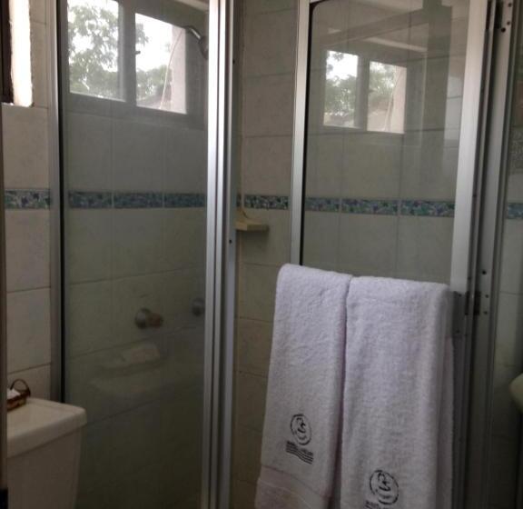Номер Economy, Mansion Samzara Hosteleria