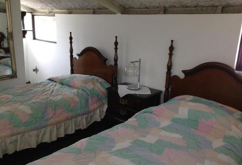 Номер Стандарт, Mansion Samzara Hosteleria