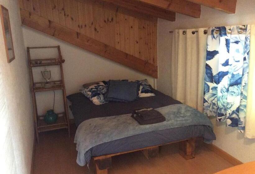 اتاق استاندارد, Chez Philippe