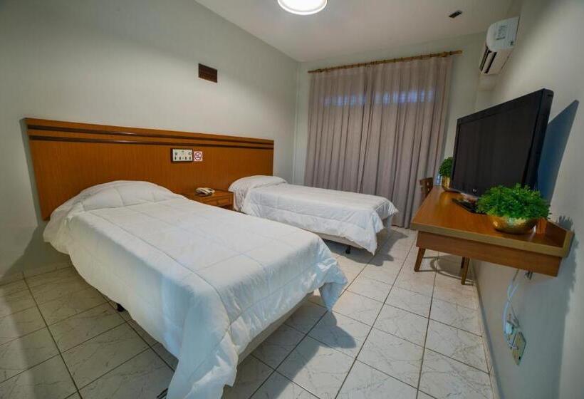 스탠다드 룸, Leiria