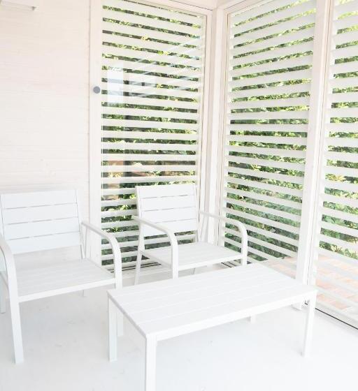 اتاق لوکس, Relais Santa Caterina