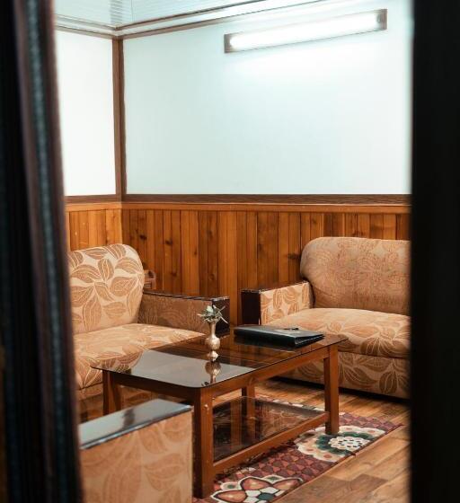 جناح, Yangthang Dzimkha Resort