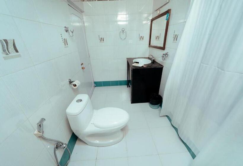 جناح عائلي, Yangthang Dzimkha Resort