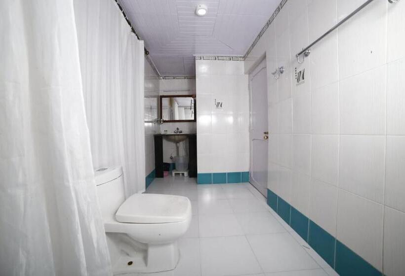 جناح, Yangthang Dzimkha Resort
