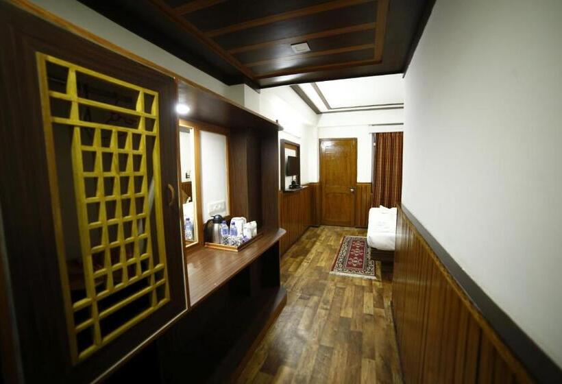套房, Yangthang Dzimkha Resort