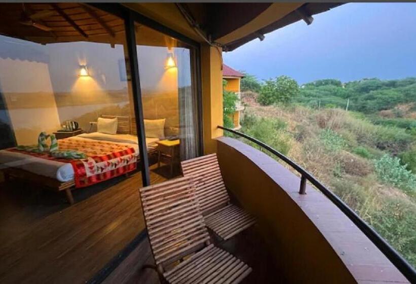 Номер Superior Кровать Кинг, La Kamp Resort