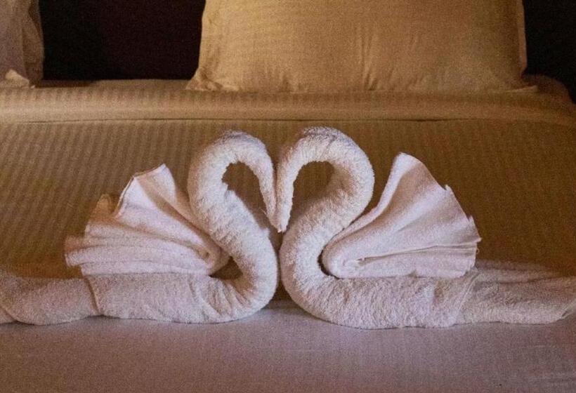 Номер Deluxe, La Kamp Resort