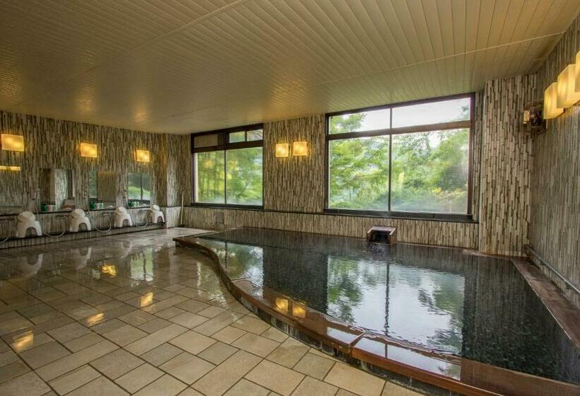 4인용 스탠다드 룸, Harriway Hotel Hakone