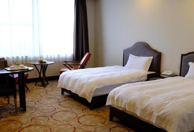스탠다드 룸, Harriway Hotel Hakone