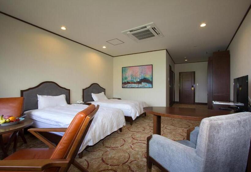 스탠다드 룸, Harriway Hotel Hakone
