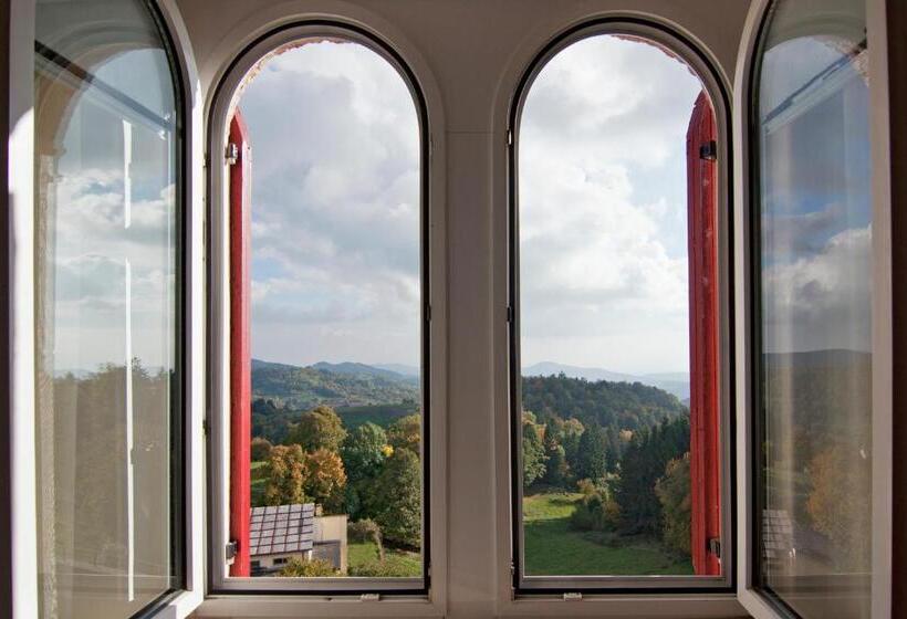 Номер Стандарт, Albergo Ristorante Leso