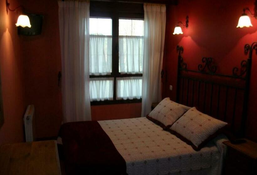 스탠다드 룸, Casa De Labranza Ría De Castellanos