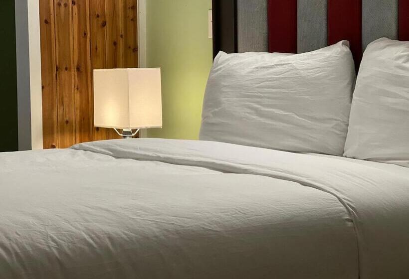 套房, Chateau Suites