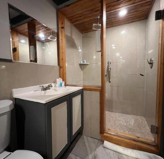豪华家庭房间, Chateau Suites