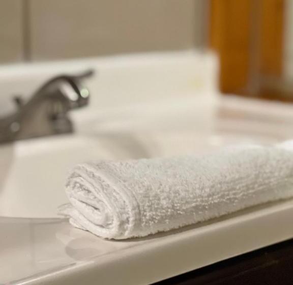 标准单人间, Chateau Suites