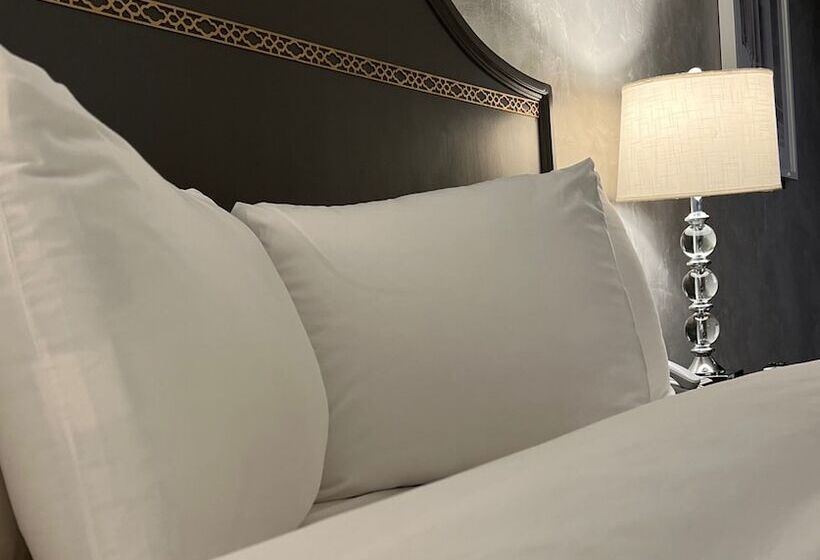 总统套房, Chateau Suites