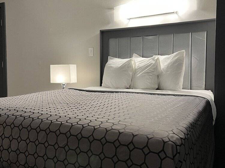 套房, Chateau Suites