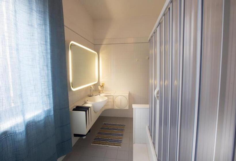 Номер Deluxe, B&b Casa Ciarpella