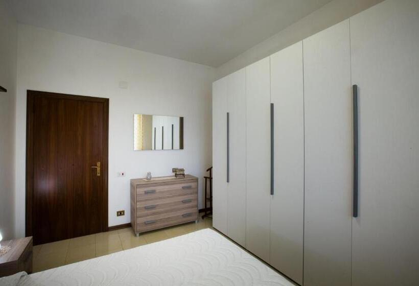 Номер Стандарт, B&b Casa Ciarpella