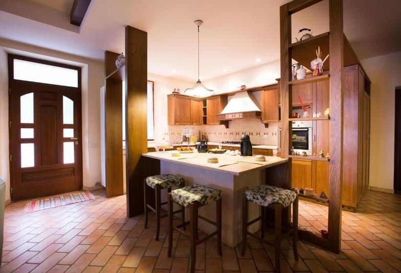 Номер Стандарт, B&b Casa Ciarpella