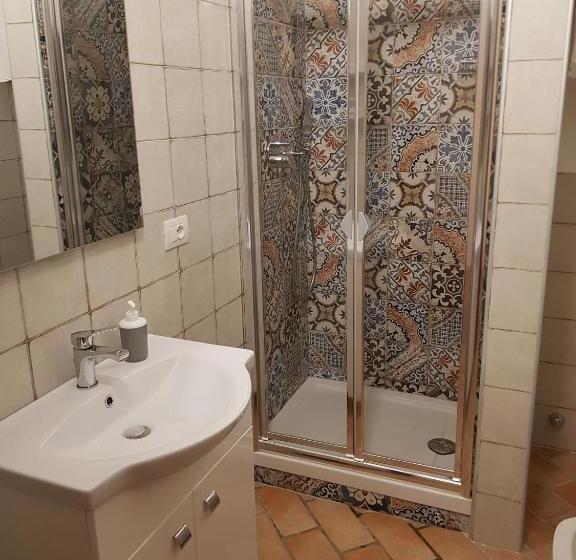 Трехместный Номер Superior, B&b Casa Ciarpella