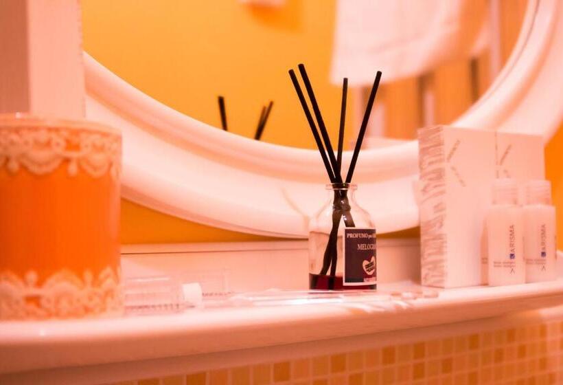 Номер Стандарт, B&b Via Roma