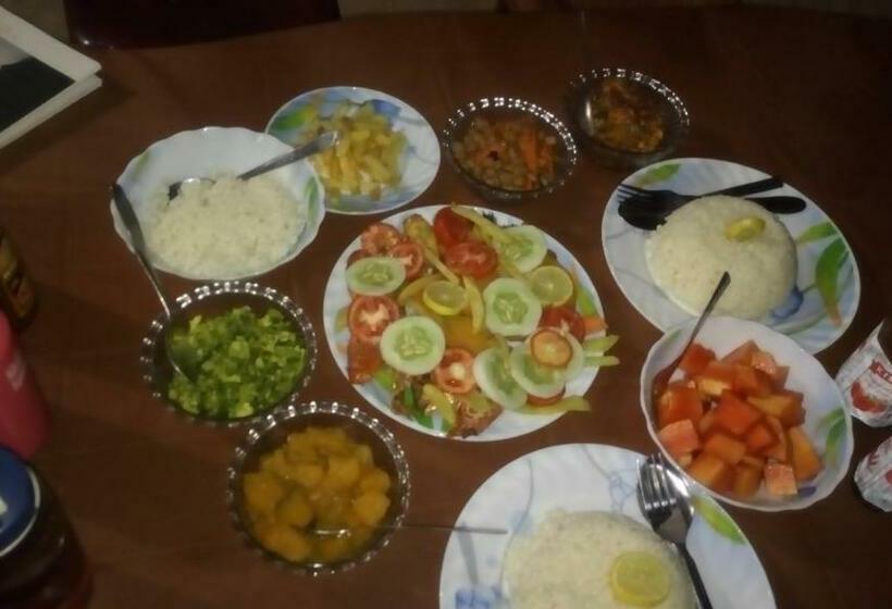 اتاق اکونومی, Nilaveli Beach Rooms