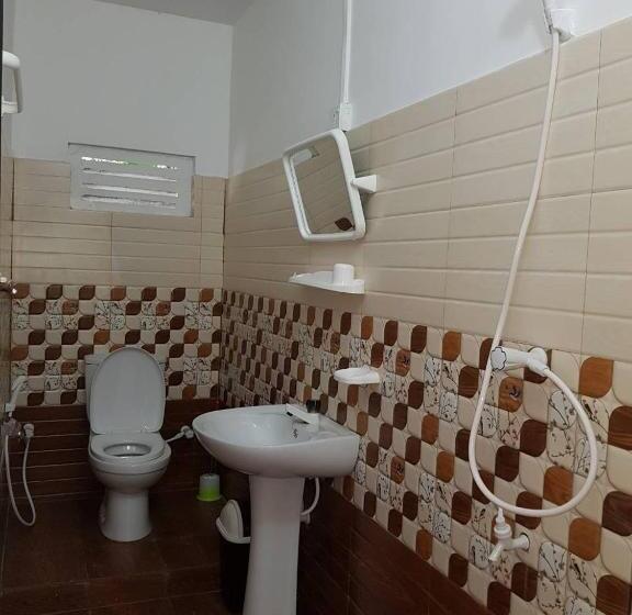 اتاق خانوادگی, Nilaveli Beach Rooms