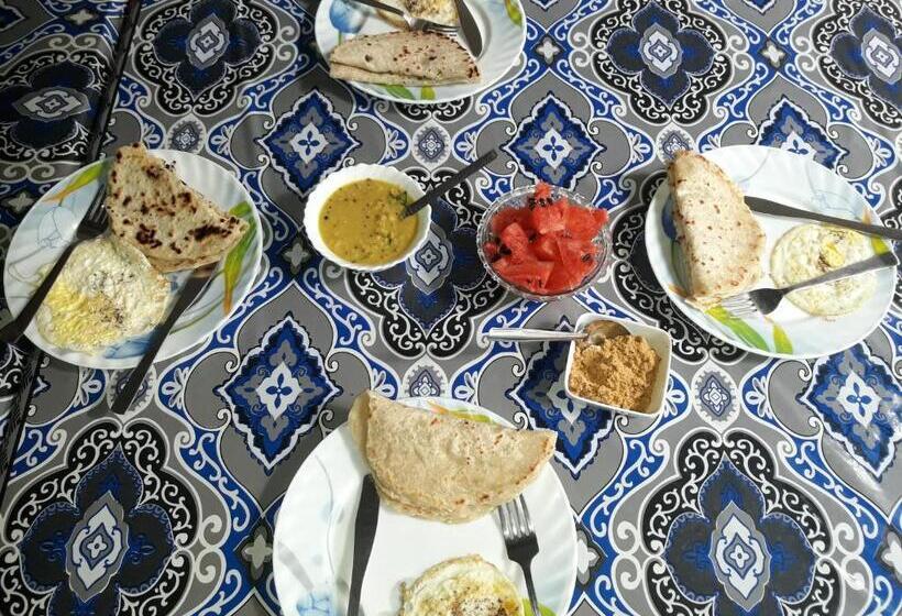 اتاق اکونومی, Nilaveli Beach Rooms